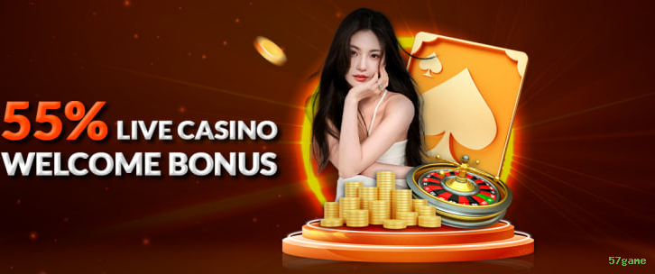 Bet 57game
