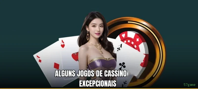 Promoção 57game